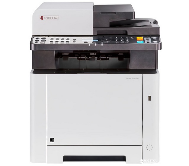 Kyocera ECOSYS M5521cdn